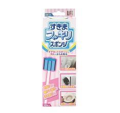 LIFE Perfect Gap Cleaning Sponge 10pcs/set