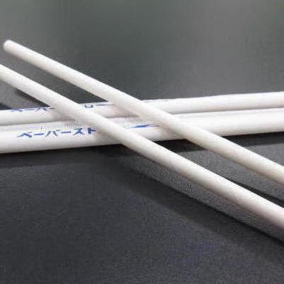 Paper Straw